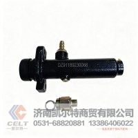 供应重卡自卸车 陕汽德龙奥龙制动系统配件 离合器总泵总成DZ91189230068