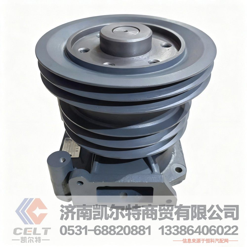61500060229,水泵總成,濟南凱爾特商貿有限公司