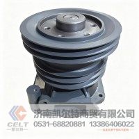 供应潍柴发动机WD61506SB水泵61500060229 水泵重型卡车潍柴水泵WD615
