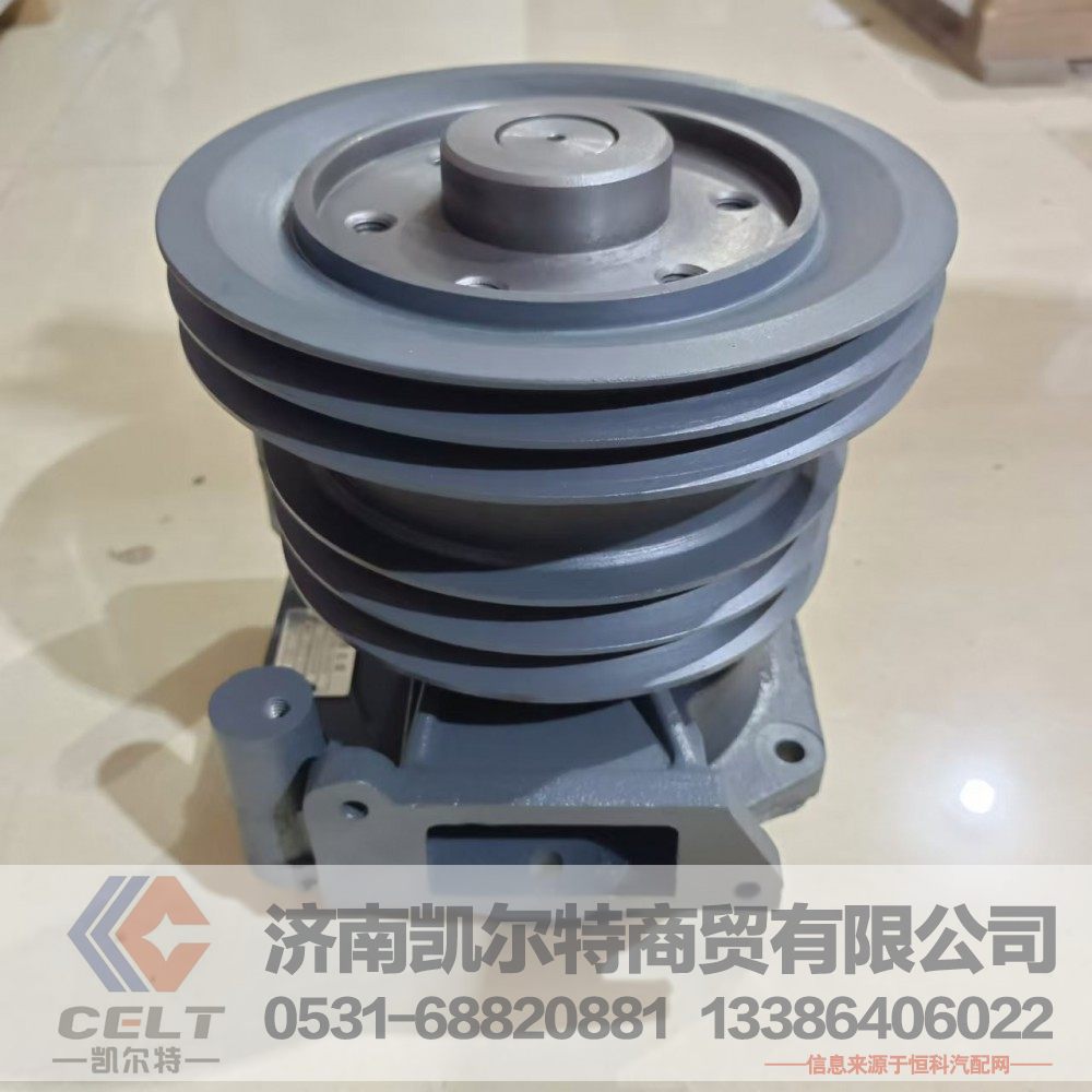 61500060229,水泵總成,濟南凱爾特商貿有限公司