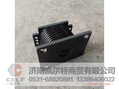 AZ9725520278,橡胶支座总成,济南凯尔特商贸有限公司