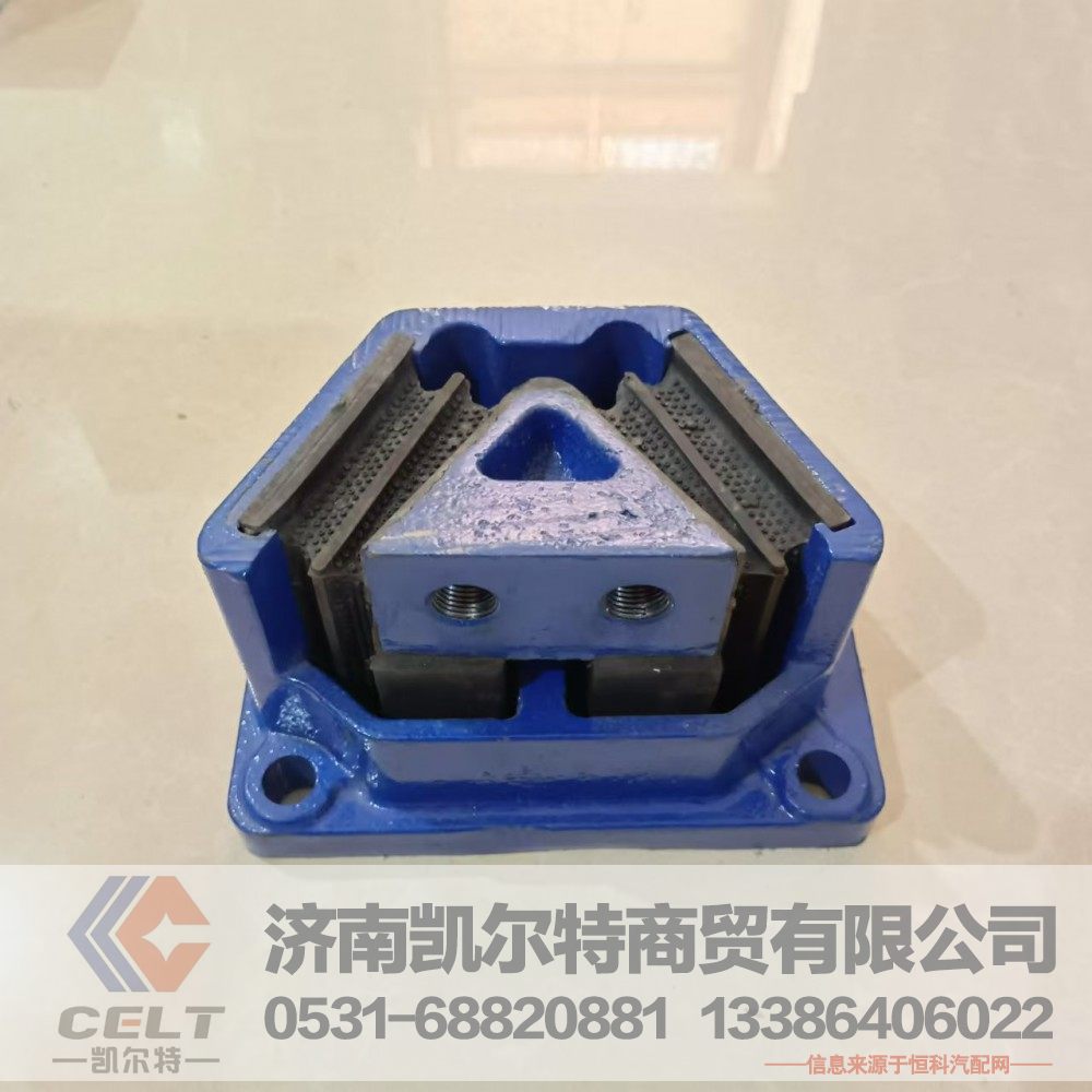 DZ95259590077,左前减振垫,济南凯尔特商贸有限公司