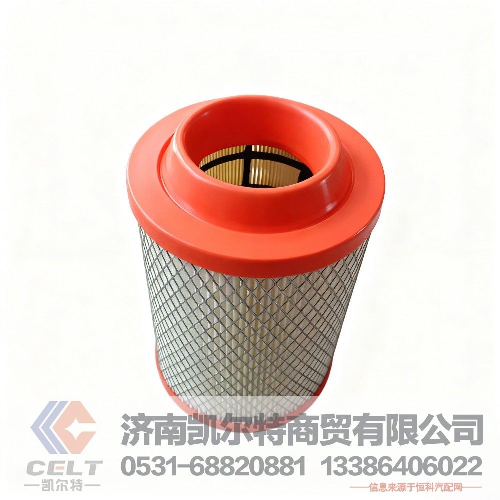 DHP002904,空气滤芯,济南凯尔特商贸有限公司