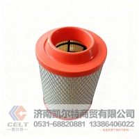厂家源头直供 DHP-0029-04空气滤清器 DHP002904 KW1317空气滤芯