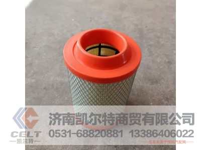 DHP002904,空气滤芯,济南凯尔特商贸有限公司