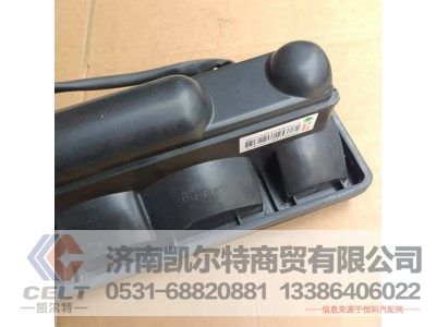 FG9604810004,组合后尾灯（左）,济南凯尔特商贸有限公司