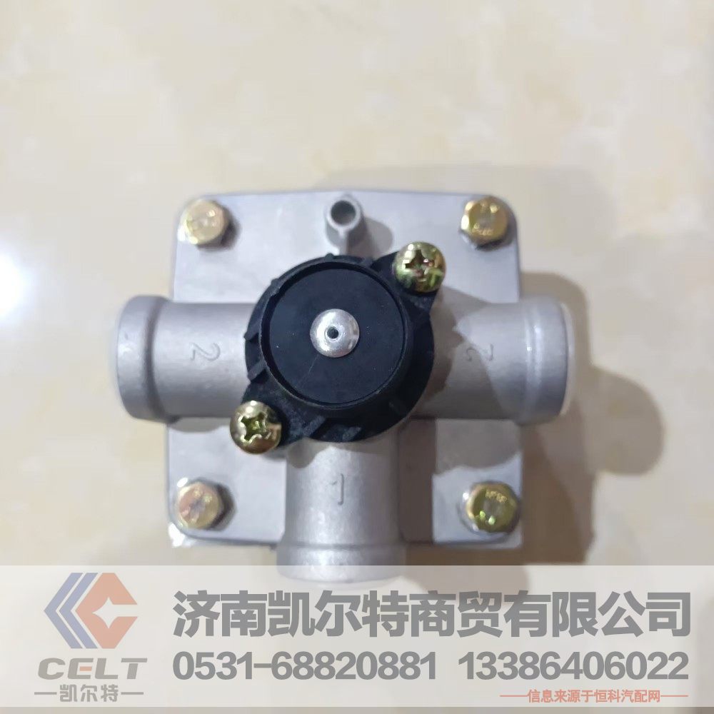 WG9000360524/1,继动阀,济南凯尔特商贸有限公司