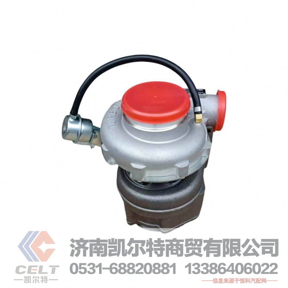 VG1095110097,废气涡轮增压器,济南凯尔特商贸有限公司
