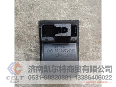 WG9700240022,变速器换挡手柄及挡位标牌总成(12挡),济南凯尔特商贸有限公司