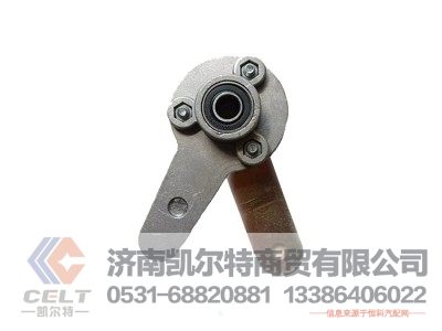 WG2229210040,选挡杆总成,济南凯尔特商贸有限公司