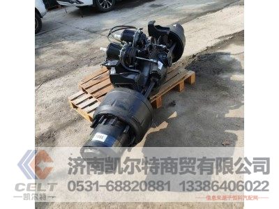 2500010F129B,桥总成,济南凯尔特商贸有限公司