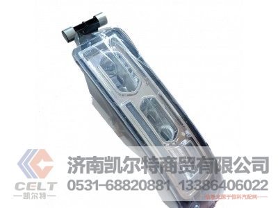 811W25320-6003,前组合灯总成（左/带昼行灯/海德莱特）,济南凯尔特商贸有限公司