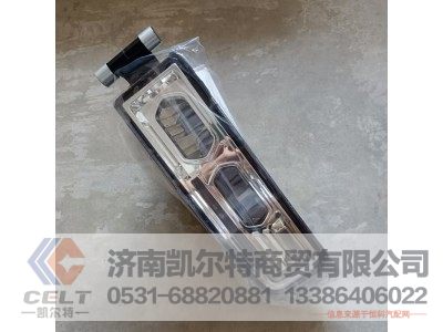 811W25320-6003,前组合灯总成（左/带昼行灯/海德莱特）,济南凯尔特商贸有限公司