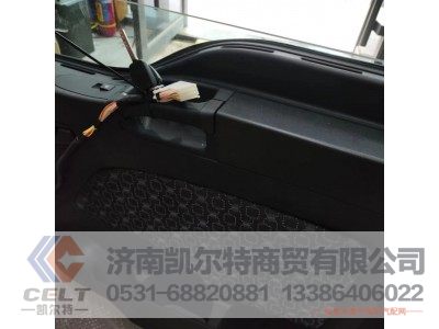 KD-810-62600-4125,左车门分装总成(C7H宽体),济南凯尔特商贸有限公司