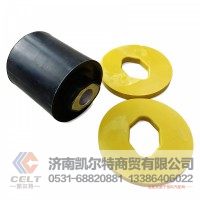 重汽豪沃T5G T7H駕駛室翻轉(zhuǎn)襯套850-96210-0019 多規(guī)格襯套減震緩沖配件