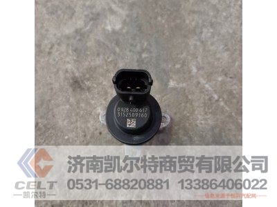 0928400617,燃油计量阀,济南凯尔特商贸有限公司