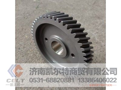 AZ1560130064,喷油泵齿轮,济南凯尔特商贸有限公司