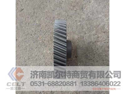 AZ1560130064,喷油泵齿轮,济南凯尔特商贸有限公司