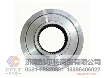 WG2203100006,高档锥毂总成,济南凯尔特商贸有限公司