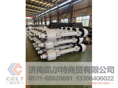 R2505269,车桥轴,济南凯尔特商贸有限公司