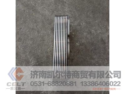61500010334,机油冷却器芯总成,济南凯尔特商贸有限公司