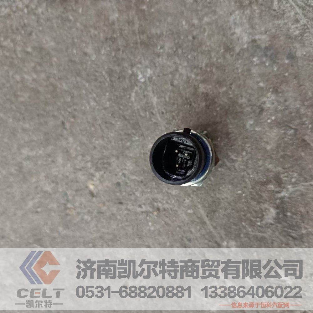 WG9727710002,电子式气压传感器,济南凯尔特商贸有限公司