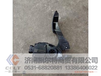 811W25970-6103,油门踏板总成,济南凯尔特商贸有限公司