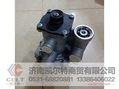 WG9725190055,油浴式空气滤清器总成(同时报WG9725190058),济南凯尔特商贸有限公司
