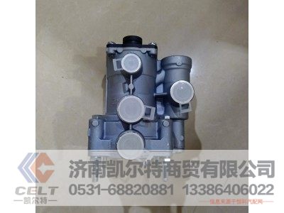 DZ9114530260,膨胀箱总成,济南凯尔特商贸有限公司