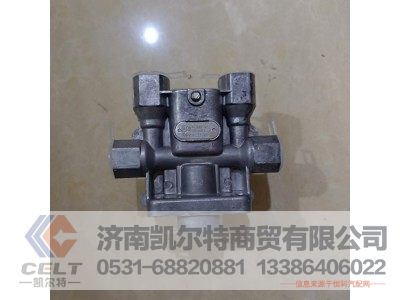 WG9000360523,四回路保护阀,济南凯尔特商贸有限公司