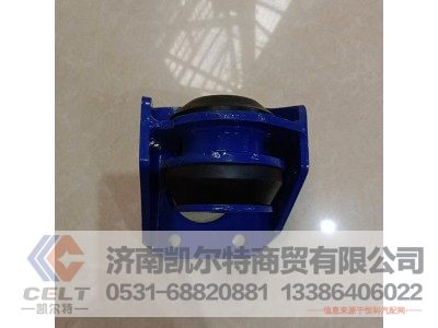 DZ9114598320,发动机缓冲块,济南凯尔特商贸有限公司