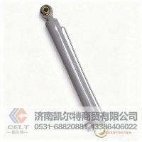 重卡配件 重汽豪沃A7驾驶室翻转举升油缸油泵 低地板式举升缸WG9925823014