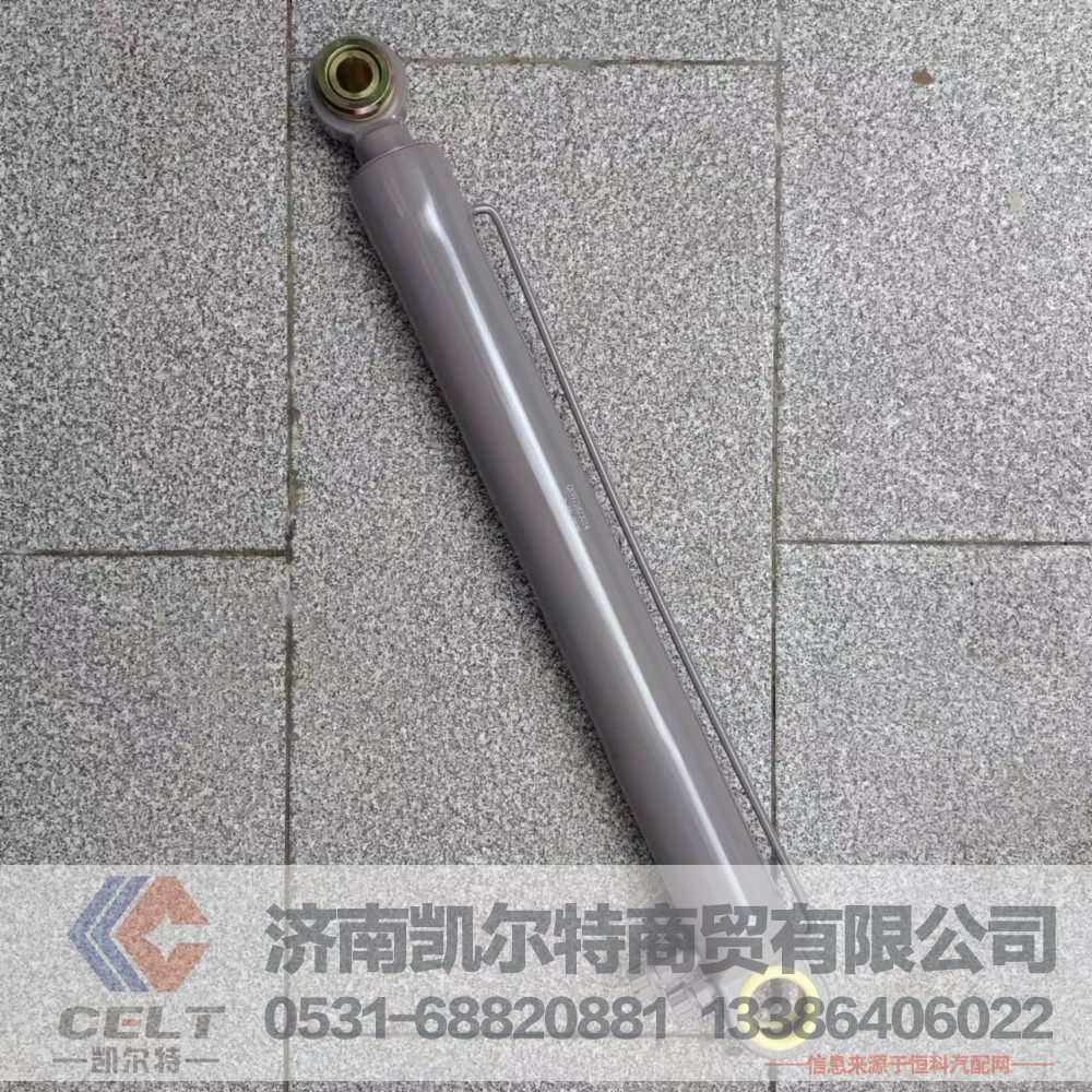 WG9925823014,低地板駕駛室舉升油缸,濟南凱爾特商貿(mào)有限公司