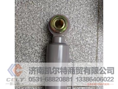 WG9925823014,低地板駕駛室舉升油缸,濟南凱爾特商貿(mào)有限公司