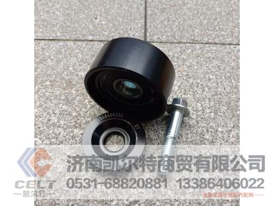 202V958006098,惰輪,濟南凱爾特商貿(mào)有限公司