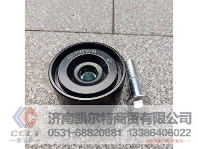 202V958006098,惰輪,濟南凱爾特商貿(mào)有限公司