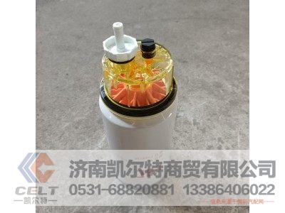 WG9925551112,旋裝式濾芯總成,濟(jì)南凱爾特商貿(mào)有限公司