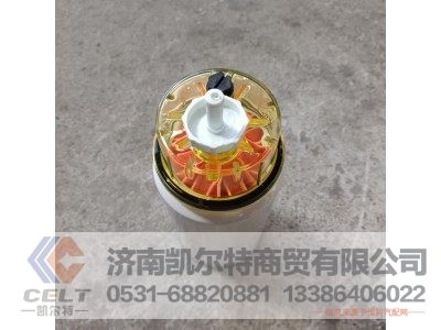 WG9925551112,旋裝式濾芯總成,濟(jì)南凱爾特商貿(mào)有限公司