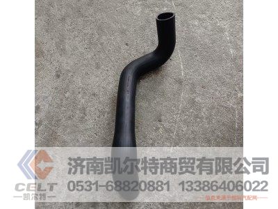 DZ9112538062,散热器进水管,济南凯尔特商贸有限公司