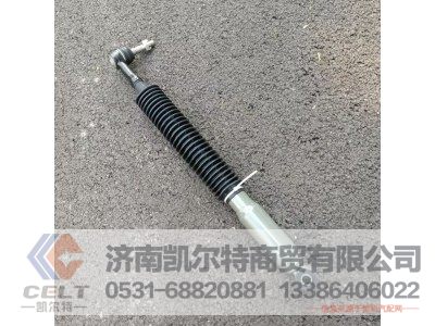 WG9114470106,轉向阻尼減振器,濟南凱爾特商貿有限公司