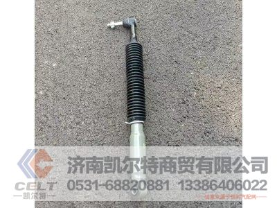WG9114470106,轉向阻尼減振器,濟南凱爾特商貿有限公司