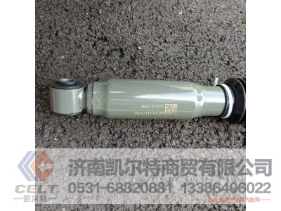WG9114470106,轉向阻尼減振器,濟南凱爾特商貿有限公司