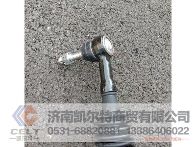 WG9114470106,轉向阻尼減振器,濟南凱爾特商貿有限公司