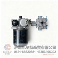 供应干燥器总成 干燥罐总成带四回路处理单元阀配件35110071660P01