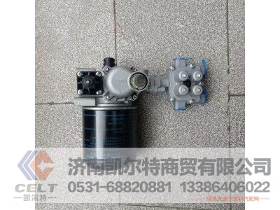 35110071660P01,干燥器带四回路,济南凯尔特商贸有限公司