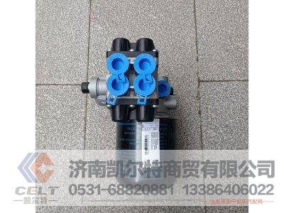 35110071460P01,干燥器带四回路,济南凯尔特商贸有限公司