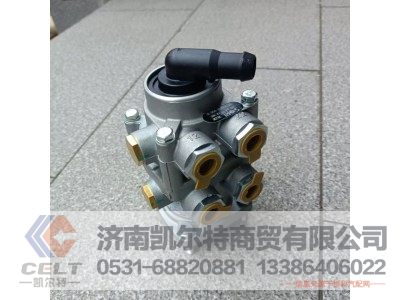 35140330050,制動(dòng)總閥,濟(jì)南凱爾特商貿(mào)有限公司