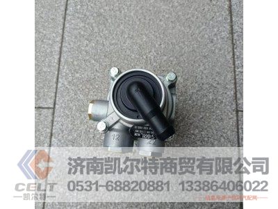 35140330050,制動(dòng)總閥,濟(jì)南凱爾特商貿(mào)有限公司