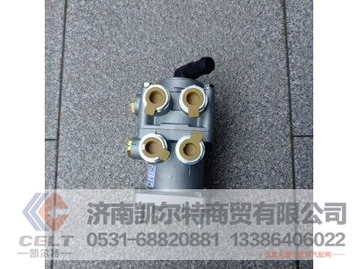 35140330050,制動(dòng)總閥,濟(jì)南凱爾特商貿(mào)有限公司
