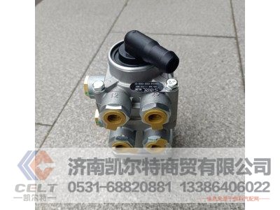 35140330050,制動(dòng)總閥,濟(jì)南凱爾特商貿(mào)有限公司
